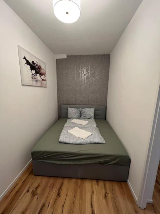 City Flat D Vienna Exterior photo