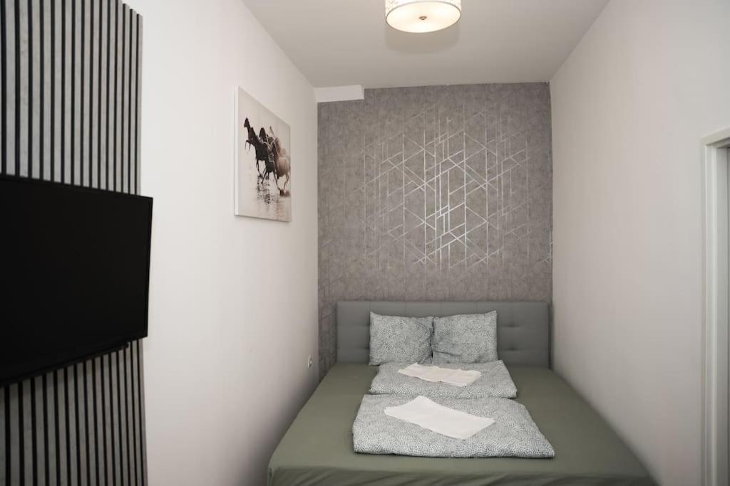 City Flat D Vienna Exterior photo
